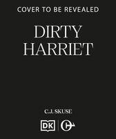 C.J. Skuse - Dirty Harriet, Häftad. Tillgänglighet: Kommande
