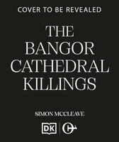 Simon McCleave - Bangor Cathedral Killings, Inbunden. Tillgänglighet: Kommande