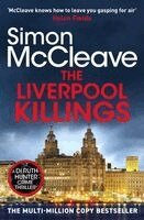 Simon McCleave - Liverpool Killings, Häftad