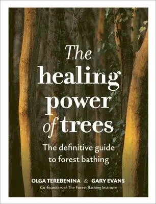 Healing Power of Trees