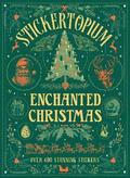 Stickertopium: Enchanted Christmas
