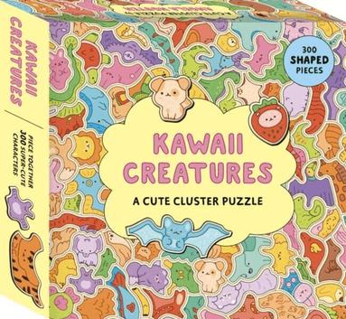 Angela Nguyen - Kawaii Creatures, Övrigt