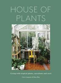 House of Plants