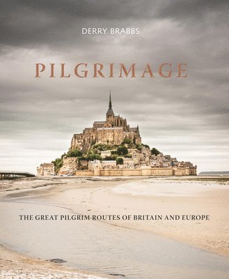 Derry Brabbs - Pilgrimage, Inbunden