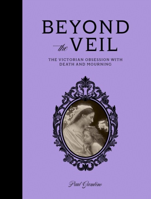 Paul Gambino - Beyond the Veil, E-bok