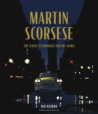 Martin Scorsese