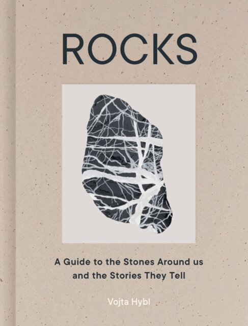 Vojta Hybl - Rocks, E-bok