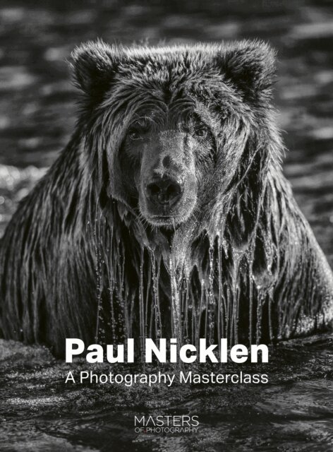 Paul Nicklen - Paul Nicklen, E-bok