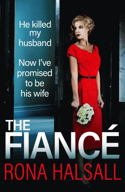 Rona Halsall - Fiance, E-bok
