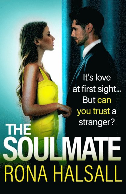 Rona Halsall - Soulmate, E-bok