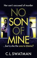 No Son of Mine