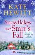 Snowflakes Over Starr's Fall