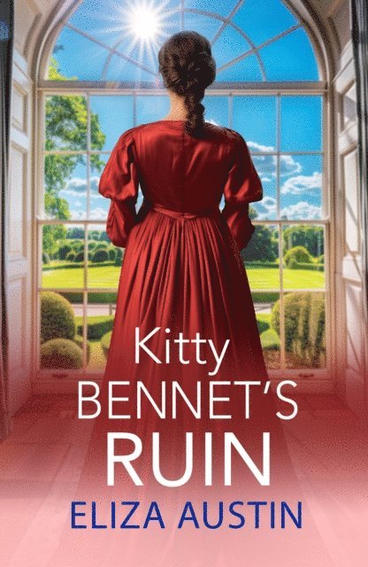 Eliza Austin - Kitty Bennet's Ruin, E-bok. Tillgänglighet: Lägg i varukorg