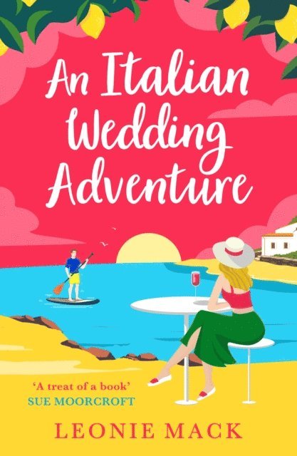 Leonie Mack - Falling for the Italian Dream, E-bok