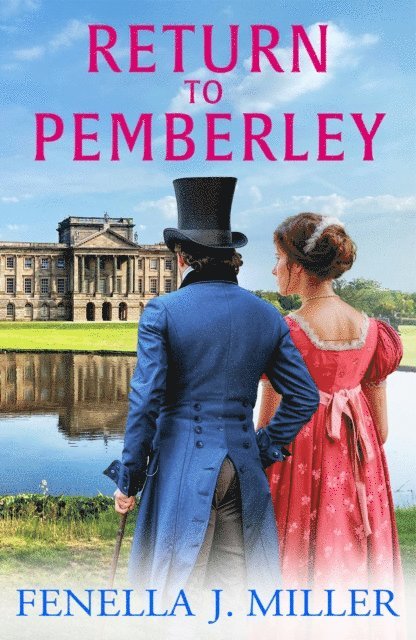 Fenella J Miller - Return to Pemberley, E-bok