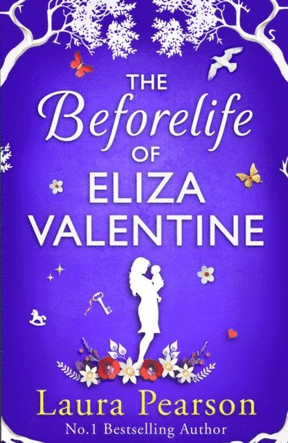 Laura Pearson - Life and Loves of Becca Valentine, E-bok