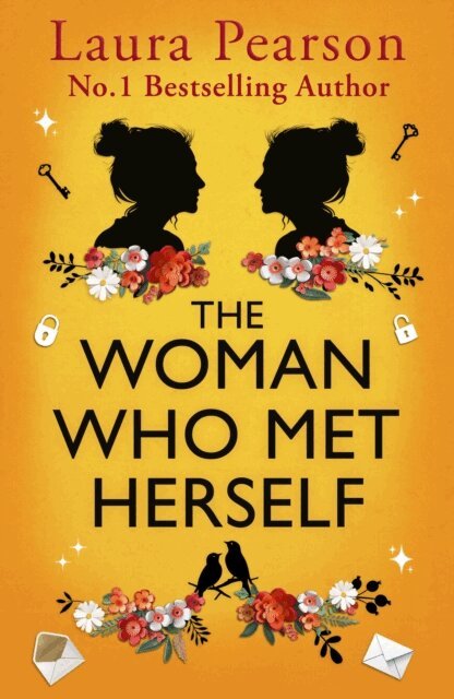 Laura Pearson - Woman Who Met Herself, E-bok
