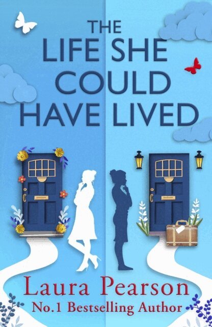 Laura Pearson - Life She Could Have Lived, E-bok