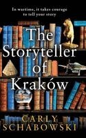 Carly Schabowski - Storyteller of Krakow, Inbunden. Tillgänglighet: Lägg i varukorg