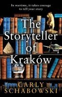 Carly Schabowski - Storyteller of Krakow, Häftad. Tillgänglighet: Lägg i varukorg