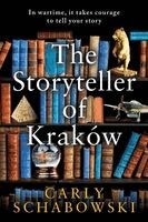 Carly Schabowski - Storyteller of Krakow, Häftad. Tillgänglighet: Lägg i varukorg