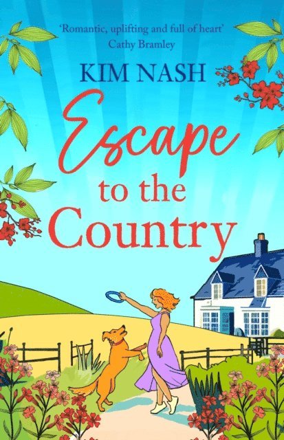 Kim Nash - Escape to the Country, E-bok