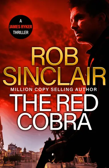 Red Cobra