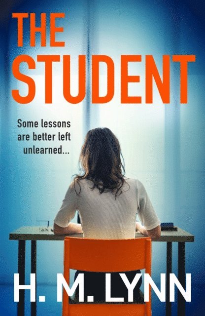 H. M. Lynn - Student, E-bok