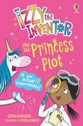 Izzy the Inventor and the Princess Plot