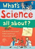 What's Science All About?