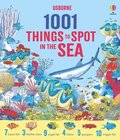 1001 Things to Spot in the Sea