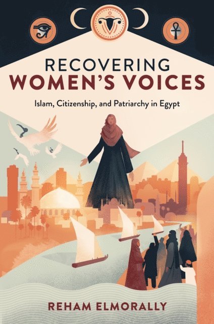 Reham ElMorally - Recovering Women's Voices, E-bok