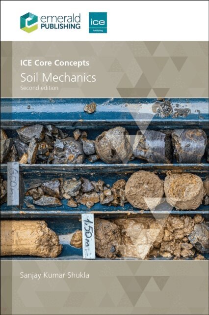 Sanjay Kumar Shukla - ICE Core Concepts, E-bok