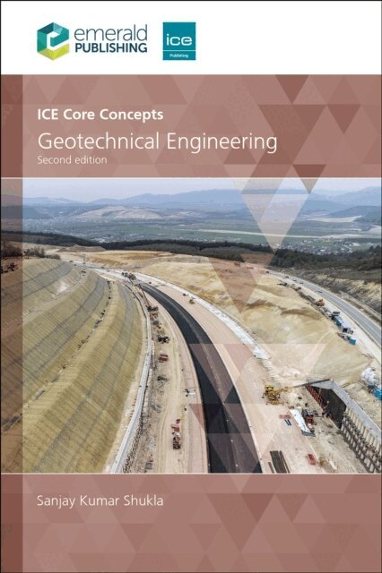 Sanjay Kumar Shukla - ICE Core Concepts, E-bok
