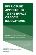 Big Picture Approaches to the Impact of Social Innovations