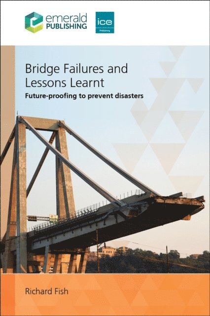 Richard Fish - Bridge Failures and Lessons Learnt, E-bok