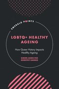 LGBTQ+ Healthy Ageing