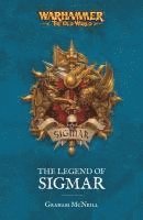 Legend of Sigmar
