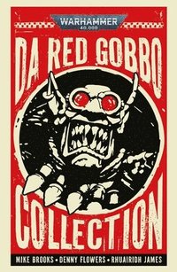 Da Red Gobbo Collection