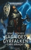Warhammer 40.000 - Spaces Wolves
