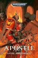 David Annandale - Apostle, Häftad