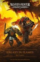 Ben Counter - Galaxy in Flames, Häftad
