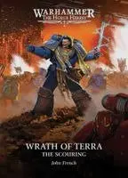 John French - Wrath of Terra, Inbunden. Tillgänglighet: Kommande