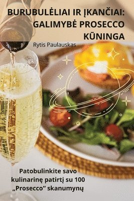 Burubuleliai IR ĮkanČiai