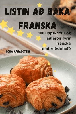 Listin að baka franska