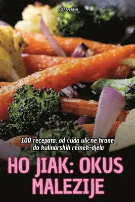 Darja Zorko - Ho Ji, Häftad. Tillgänglighet: Lägg i varukorg