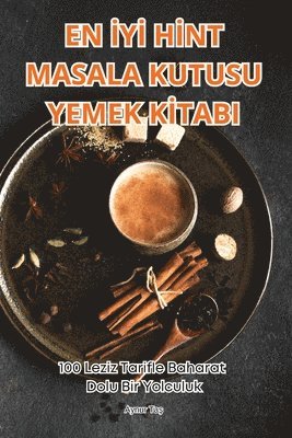 Aynur Taş - En İyİ Hİnt Masala Kutusu Yemek Kİtabi, Häftad. Tillgänglighet: Lägg i varukorg