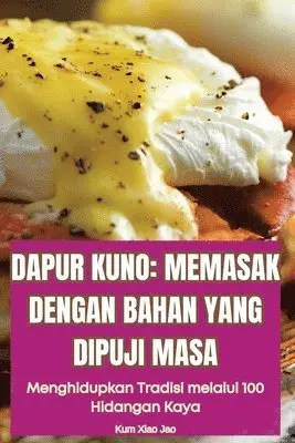 Kum Xiao Jao - Dapur Kuno, Häftad. Tillgänglighet: Lägg i varukorg