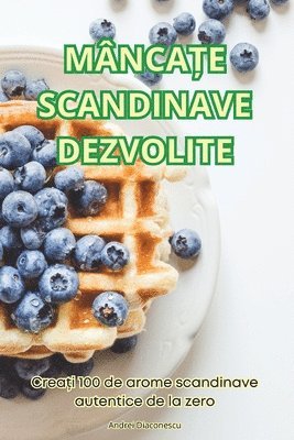 MâncaȚe Scandinave Dezvolite