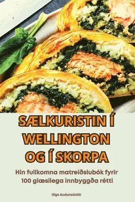 SÆlkuristin Í Wellington Og Í Skorpa